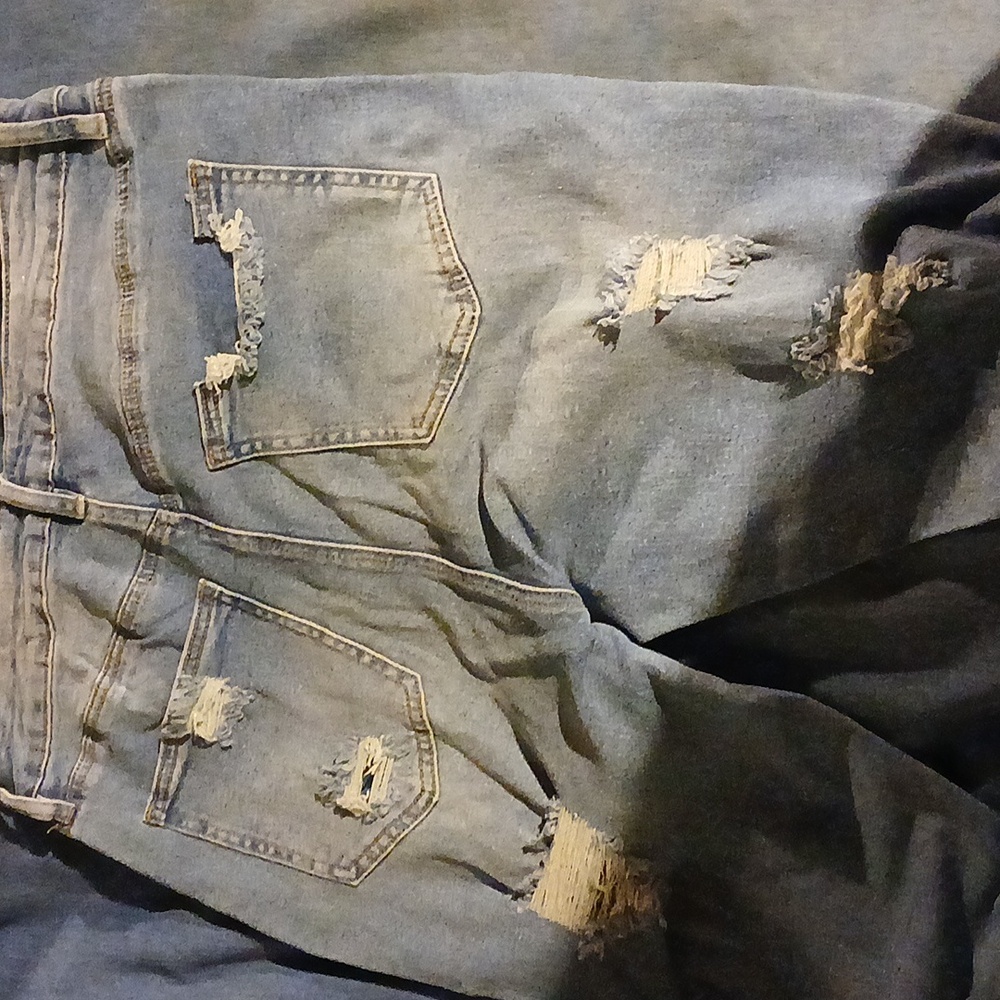 Rue + jeans